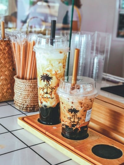 Cha' mingo สาขาหลักถนนเส้นข้าวหลาม