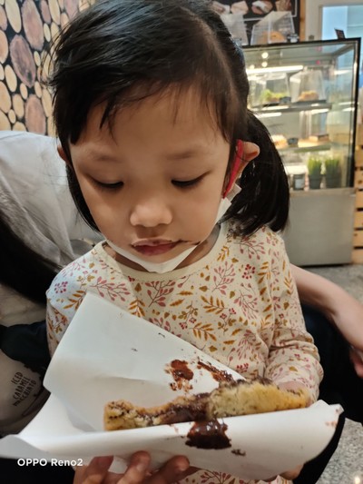 Big Cookies