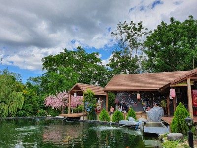 บรรยากาศ