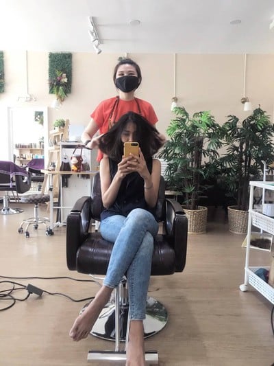 สะบัดต่อไม่รอแล้วนะ 😆