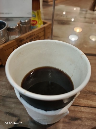 AMERICANO