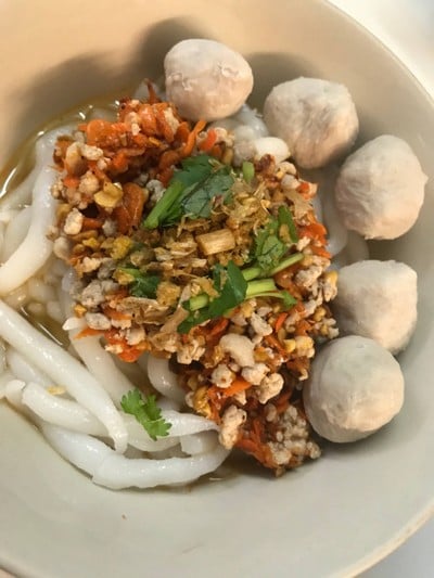 เกี้ยมอี๋ต้มยำ