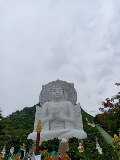 วัดถ้ำเขาปรางค์