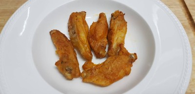 ไก่บาร์บีคิว (5ชิ้น)