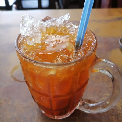 ชามะนาว