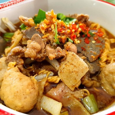 หน้าร้าน