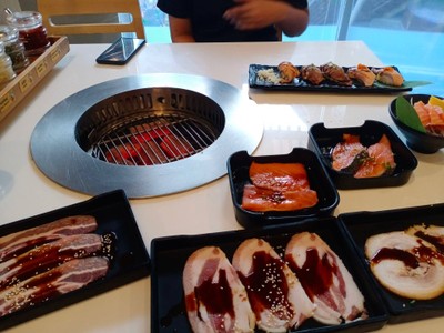 บรรยากาศ