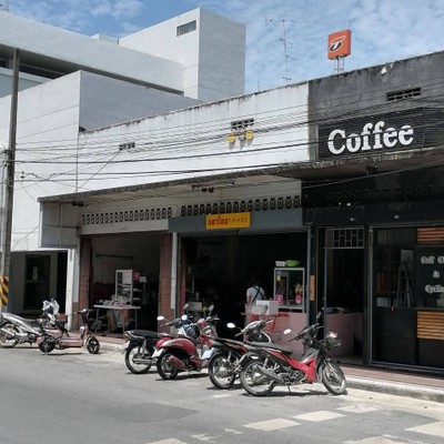 หน้าร้าน