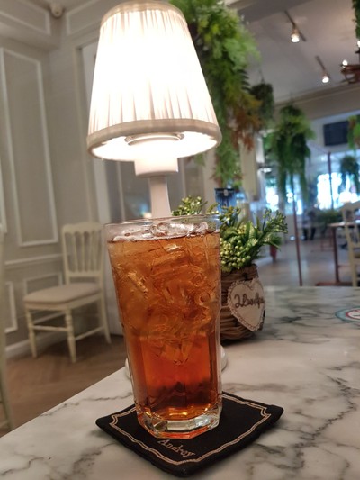 น้ำมะตูม