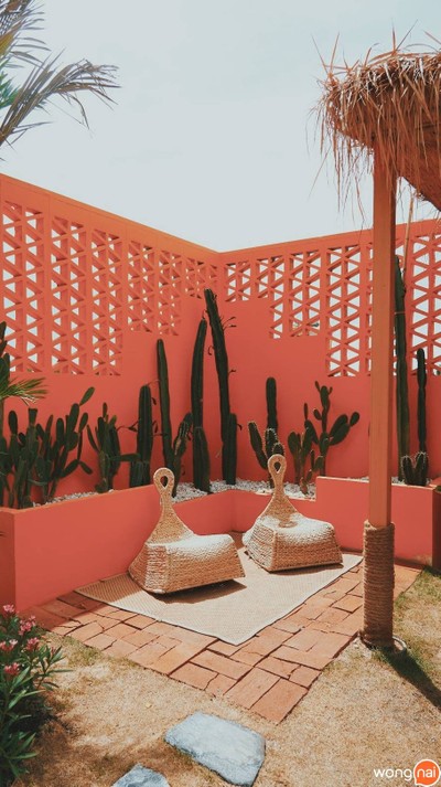 บรรยากาศ