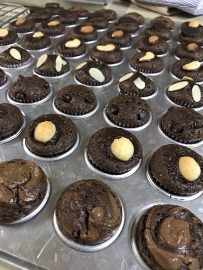 มินิ บราวน์