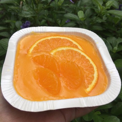 เค้กส้ม