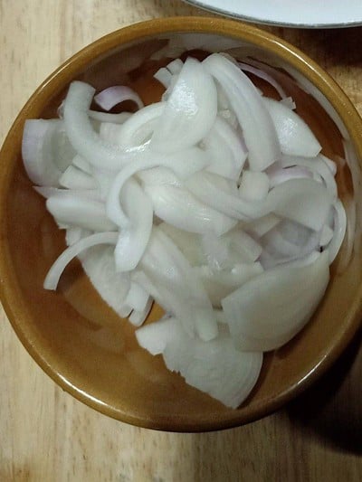 วิธีทำ หมูหวาน วิธีทำ หมูหวาน