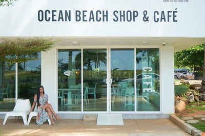 Ocean Beach Shop Cafe'& Boutique