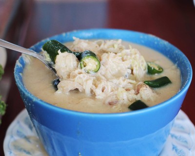 หลนปูไข่