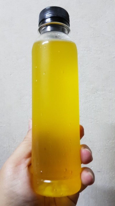 น้ำเก๊กฮวย