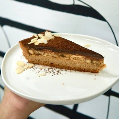 Good Morning By Good Cafe x Godung by Good Cafe