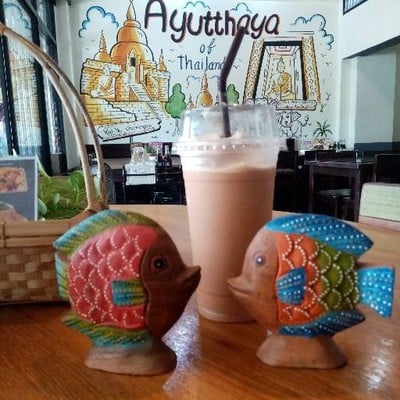เลิฟ คอฟฟี่ กาแฟโบราณ&อาหารทานเล่น (ตำนัว อยุธยา) สวนพลู เลิฟ คอฟฟี่ กาแฟโบราณ&อาหารทานเล่น (ตำนัว อยุธยา) สวนพลู