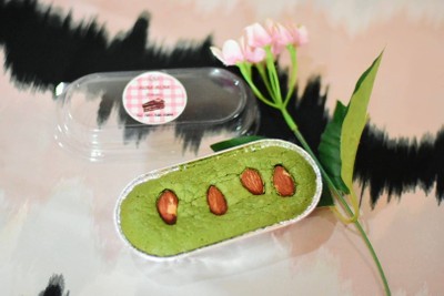 กรีนนี่ มัทฉะ บาร์