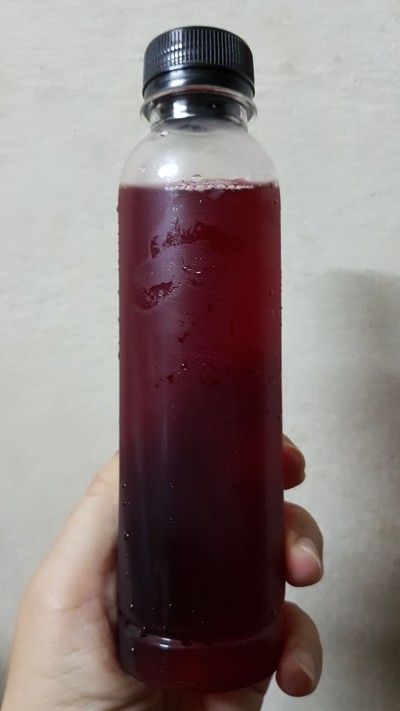 น้ำกระเจี๊ยบ