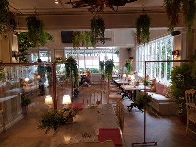 บรรยากาศ