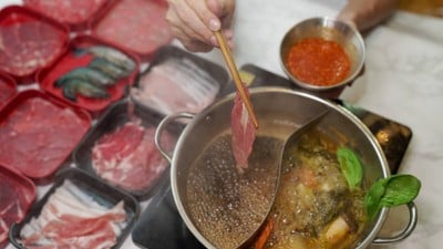 ชาบู ชูนคร