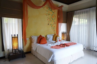 ห้องพัก