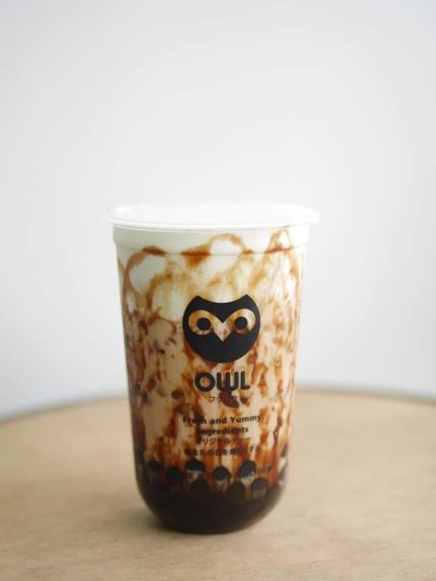 OWL CHA เมืองภูเก็ต
