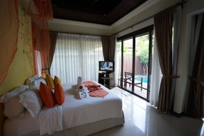 ห้องพัก