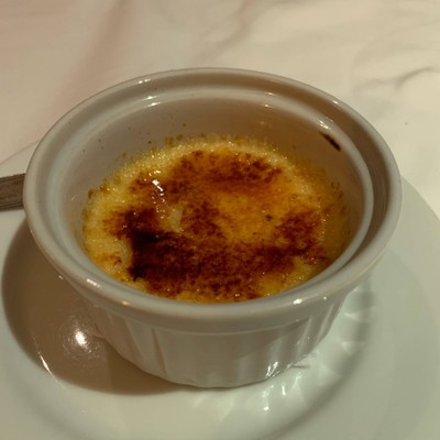 Aubergine and Escargot