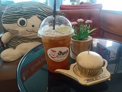 เมนูของร้าน ปั้นเปา ซาลาเปาลาวา (เสรีไทย)