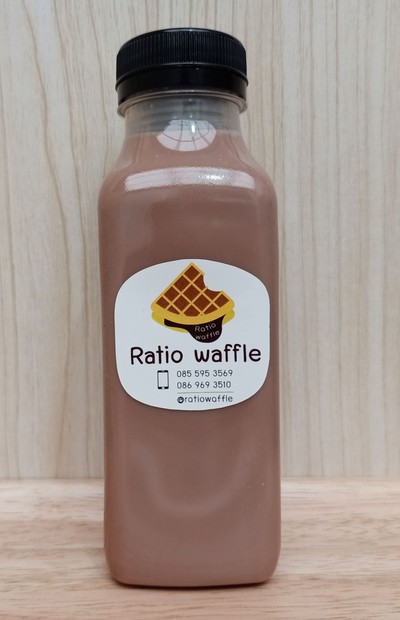 ไมโลโรงเรียนพร้อมดื่ม