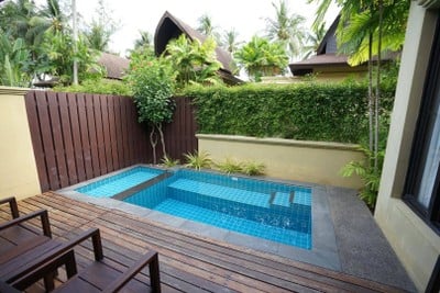 วิวนอกห้อง