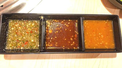 น้ำจิ้ม