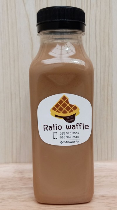 ชาไต้หวันพร้อมดื่ม