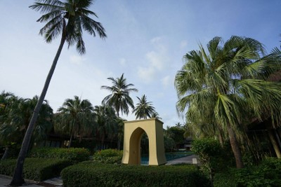 บริเวณโดยรอบ