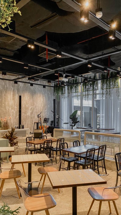 บุญปาก - Boonpak Groove, Central World