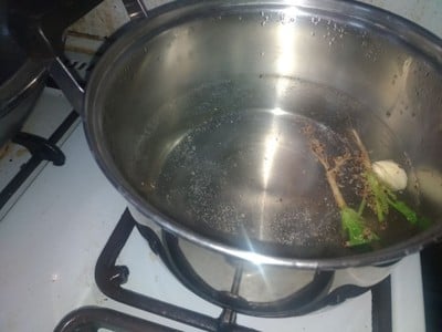 วิธีทำ ต้มจืดหน่อไม้สด