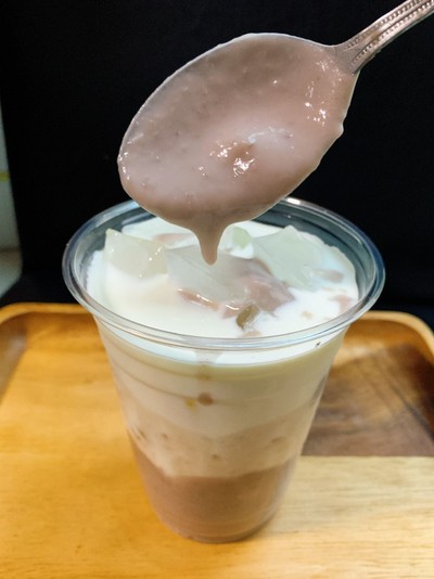 TA6 เผือกหวาน