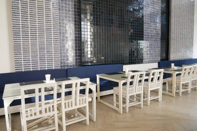 The Sala เอวา เกาะช้าง