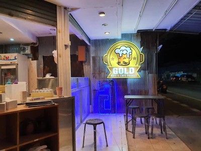 บรรยากาศร้าน