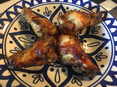 วิธีทำ ไก่ย่างสามเกลอ วิธีทำ ไก่ย่างสามเกลอ