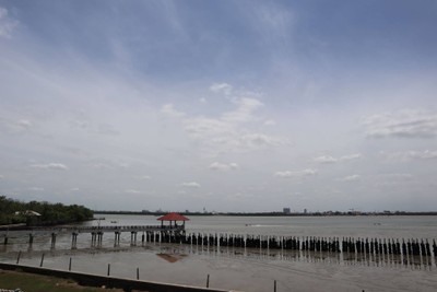 บรรยากาศ