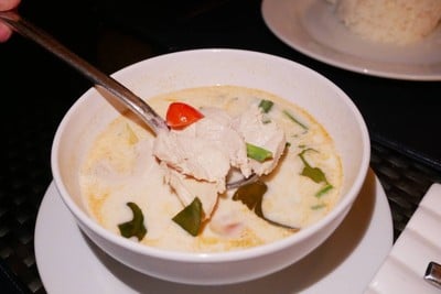 The Sala เอวา เกาะช้าง