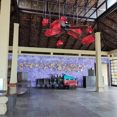 ห้องอาหาร