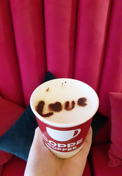 โกโก้ร้อน Hot Cocoa
