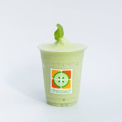 เมนูของร้าน getfresh Market Place Nanglinchee