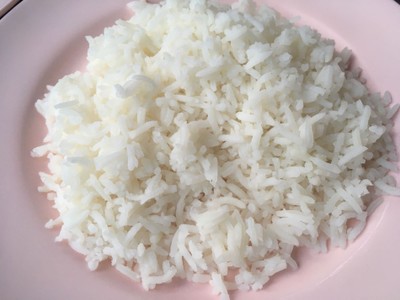 ข้าวเปล่า ถุงละ