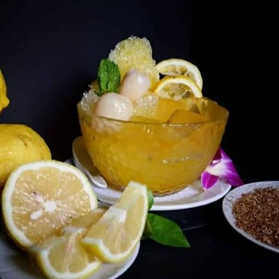 Cafe'In Premium - Thaihua Museam (คาเฟ่อินไทยหัวมิวเซี่ยม) Cafe'In Premium - Thaihua Museam (คาเฟ่อินไทยหัวมิวเซี่ยม)