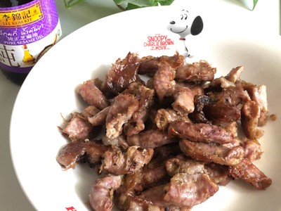 วิธีทำ ไส้ย่างหม่าล่า